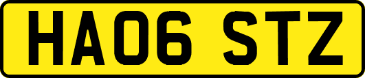 HA06STZ