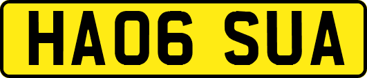 HA06SUA