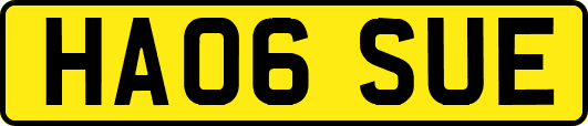 HA06SUE