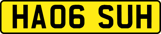 HA06SUH