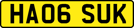 HA06SUK