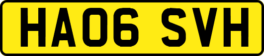 HA06SVH