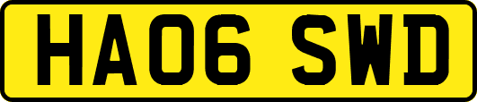 HA06SWD