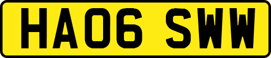 HA06SWW
