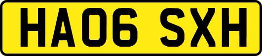 HA06SXH