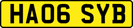 HA06SYB