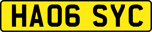 HA06SYC