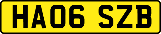 HA06SZB