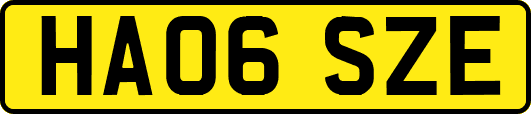 HA06SZE
