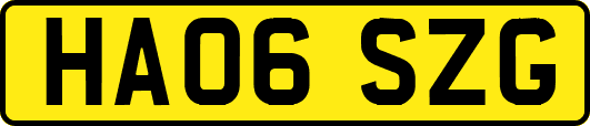 HA06SZG