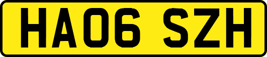 HA06SZH