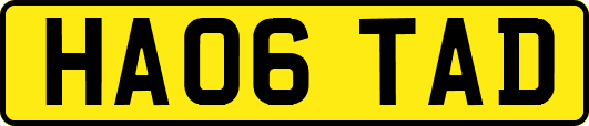 HA06TAD