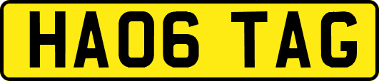 HA06TAG