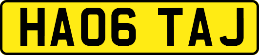 HA06TAJ