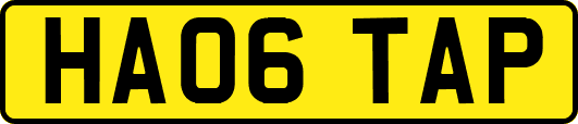 HA06TAP