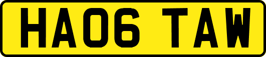 HA06TAW