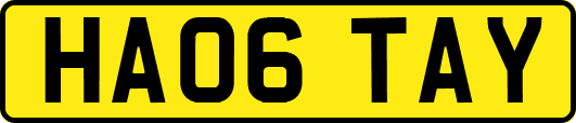 HA06TAY