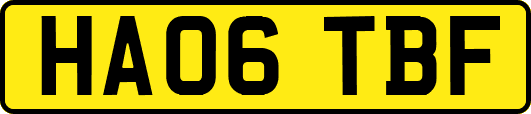 HA06TBF