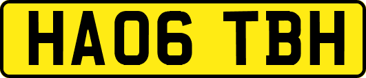 HA06TBH