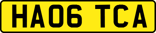 HA06TCA