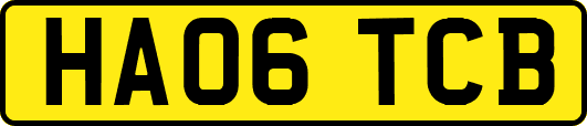 HA06TCB