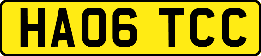 HA06TCC