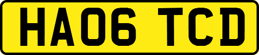 HA06TCD