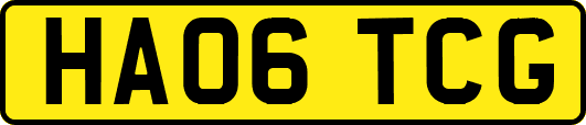 HA06TCG