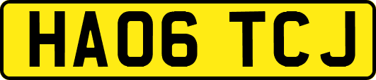 HA06TCJ