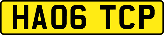 HA06TCP