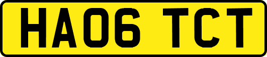 HA06TCT