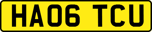 HA06TCU