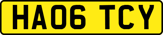 HA06TCY