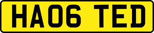 HA06TED