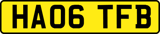 HA06TFB