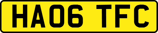 HA06TFC