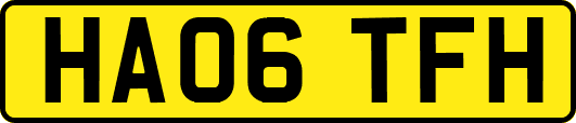 HA06TFH
