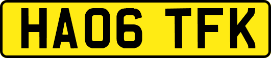HA06TFK