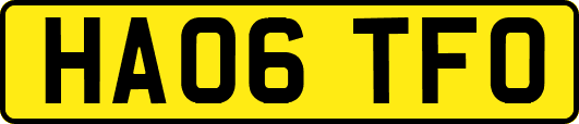 HA06TFO