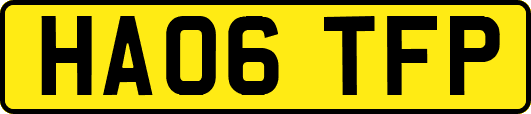 HA06TFP