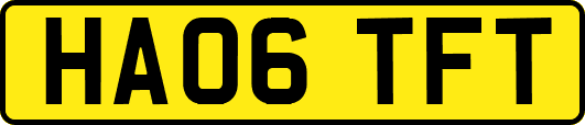 HA06TFT