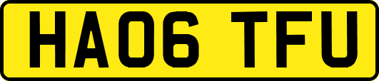 HA06TFU