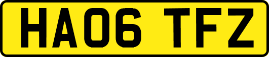HA06TFZ