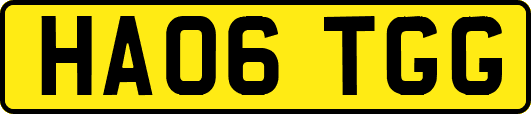 HA06TGG