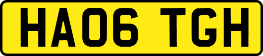 HA06TGH