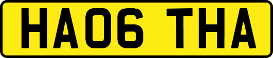 HA06THA
