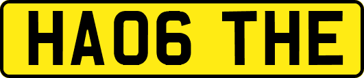 HA06THE