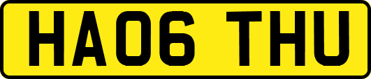 HA06THU