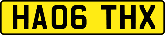 HA06THX