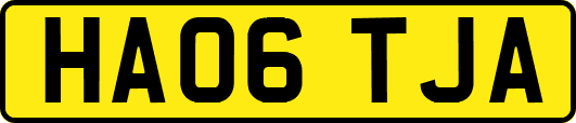 HA06TJA